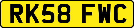 RK58FWC