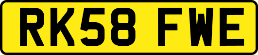 RK58FWE