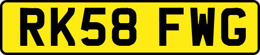 RK58FWG
