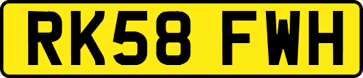 RK58FWH