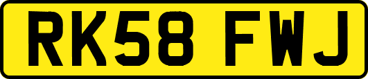 RK58FWJ