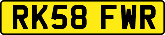 RK58FWR