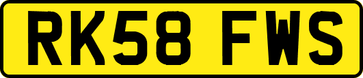 RK58FWS