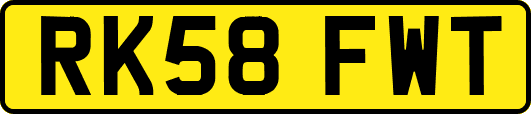 RK58FWT