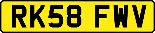 RK58FWV
