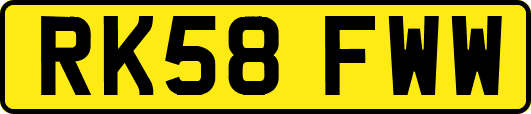 RK58FWW