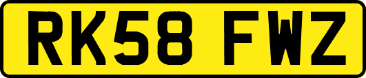RK58FWZ
