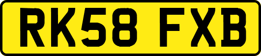 RK58FXB
