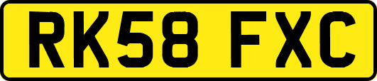 RK58FXC
