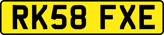 RK58FXE