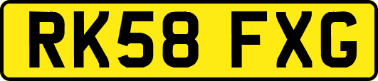 RK58FXG