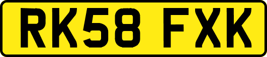 RK58FXK