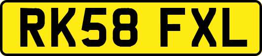 RK58FXL