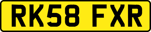 RK58FXR