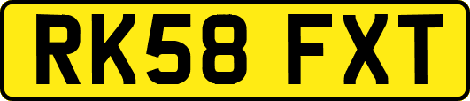 RK58FXT