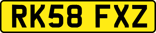 RK58FXZ