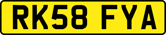 RK58FYA