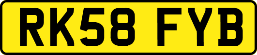 RK58FYB