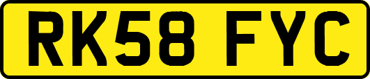 RK58FYC