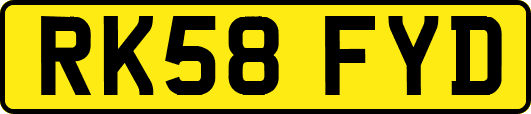 RK58FYD