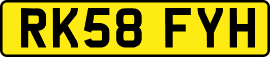 RK58FYH