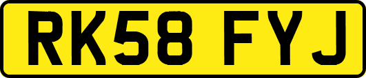 RK58FYJ