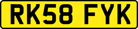RK58FYK