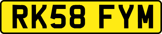 RK58FYM