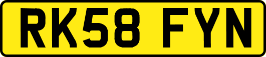 RK58FYN