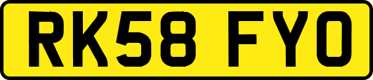 RK58FYO