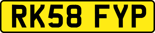 RK58FYP