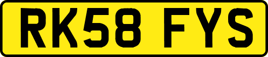RK58FYS