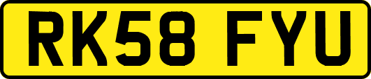 RK58FYU