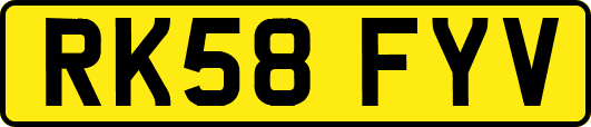 RK58FYV