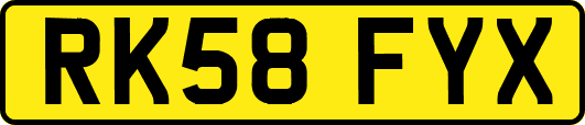 RK58FYX