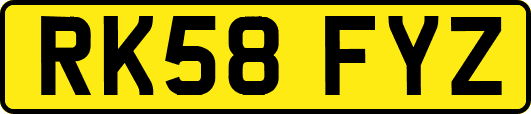 RK58FYZ