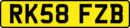 RK58FZB