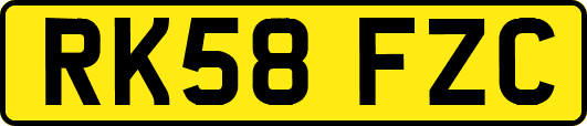 RK58FZC