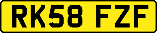 RK58FZF