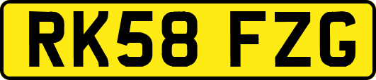 RK58FZG