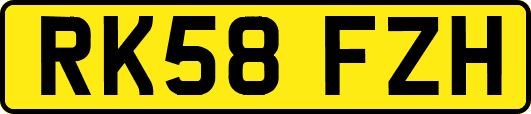RK58FZH