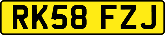 RK58FZJ