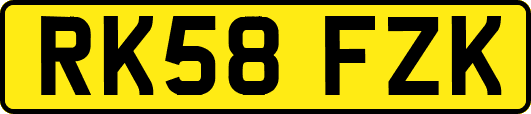 RK58FZK