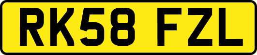RK58FZL