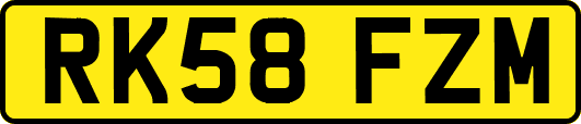 RK58FZM