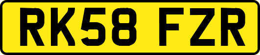 RK58FZR