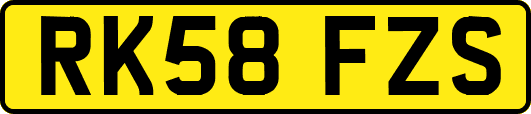 RK58FZS