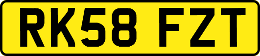 RK58FZT