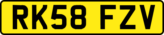 RK58FZV