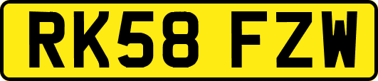 RK58FZW